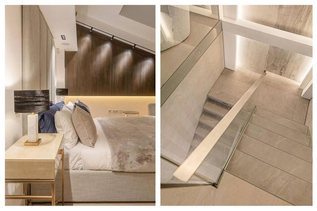 Apartment Marylebone Penthouse *